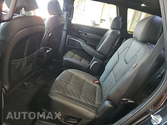 2023 Kia Telluride SX-P X-Pro - miniatura 13