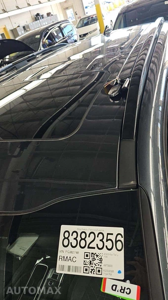 2023 Kia Telluride SX-P X-Pro - miniatura 18