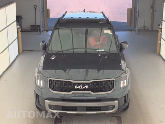 2023 Kia Telluride SX-P X-Pro - miniatura 2