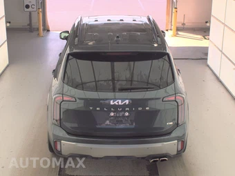 2023 Kia Telluride SX-P X-Pro - miniatura 5