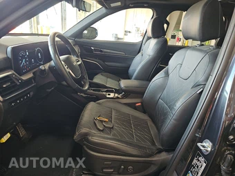 2023 Kia Telluride SX-P X-Pro - miniatura 7