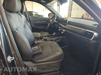 2023 Kia Telluride SX-P X-Pro - miniatura 8