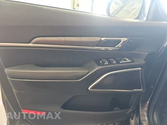 2023 Kia Telluride SX-P X-Pro - miniatura 9