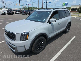 2023 Kia Telluride SX-P X-Pro