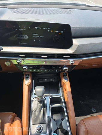 2023 Kia Telluride SX-P X-Pro - miniatura 10
