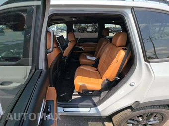 2023 Kia Telluride SX-P X-Pro - miniatura 13
