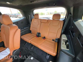 2023 Kia Telluride SX-P X-Pro - miniatura 14