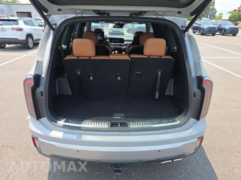 2023 Kia Telluride SX-P X-Pro - miniatura 15