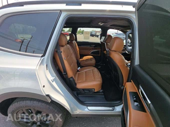 2023 Kia Telluride SX-P X-Pro - miniatura 17