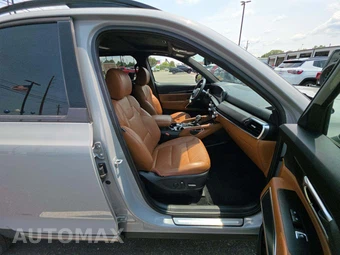 2023 Kia Telluride SX-P X-Pro - miniatura 19