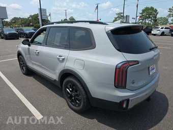 2023 Kia Telluride SX-P X-Pro - miniatura 2