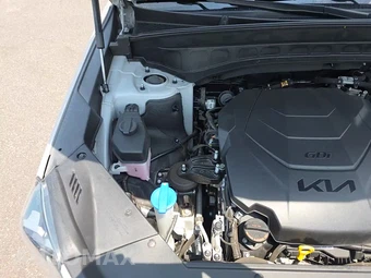 2023 Kia Telluride SX-P X-Pro - miniatura 22