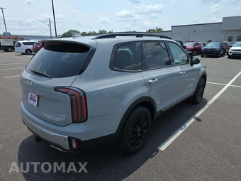 2023 Kia Telluride SX-P X-Pro - miniatura 3