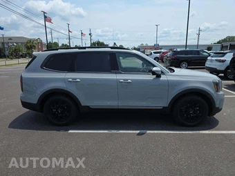 2023 Kia Telluride SX-P X-Pro - miniatura 4