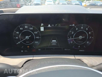 2023 Kia Telluride SX-P X-Pro - miniatura 9