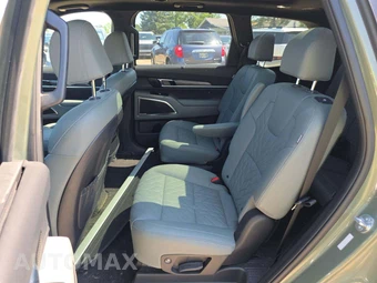 2023 Kia Telluride SX X-Line - miniatura 10
