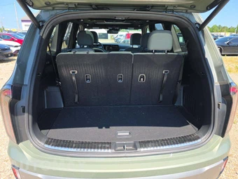 2023 Kia Telluride SX X-Line - miniatura 12