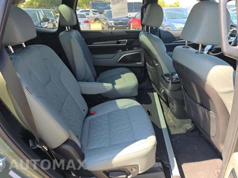 2023 Kia Telluride SX X-Line - miniatura 14