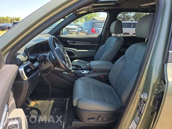 2023 Kia Telluride SX X-Line - miniatura 3