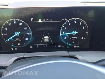 2023 Kia Telluride SX X-Line - miniatura 6