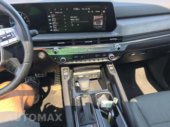 2023 Kia Telluride SX X-Line - miniatura 7