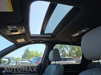2023 Kia Telluride SX X-Line - miniatura 8