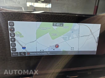 2023 Kia Telluride SX X-Line - miniatura 13
