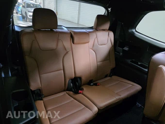2023 Kia Telluride SX X-Line - miniatura 14