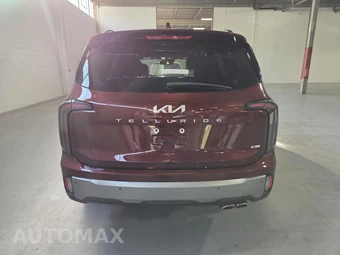 2023 Kia Telluride SX X-Line - miniatura 20