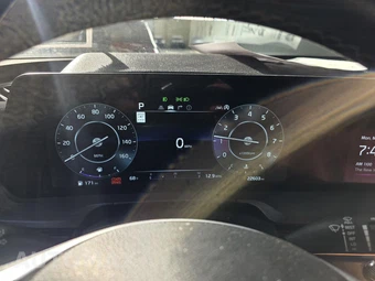 2023 Kia Telluride SX X-Line - miniatura 24