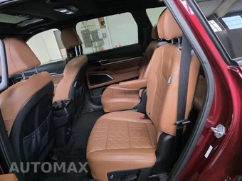 2023 Kia Telluride SX X-Line - miniatura 27