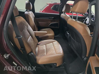 2023 Kia Telluride SX X-Line - miniatura 28