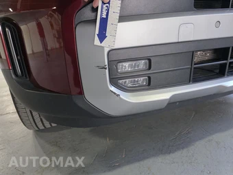 2023 Kia Telluride SX X-Line - miniatura 29