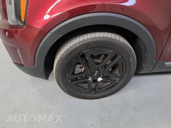 2023 Kia Telluride SX X-Line - miniatura 3