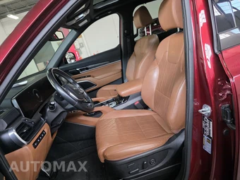 2023 Kia Telluride SX X-Line - miniatura 4