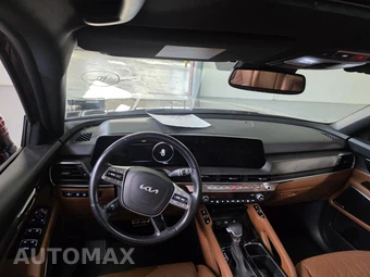 2023 Kia Telluride SX X-Line - miniatura 5