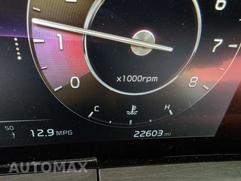 2023 Kia Telluride SX X-Line - miniatura 6