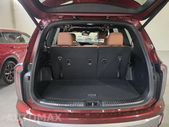 2023 Kia Telluride SX X-Line - miniatura 8