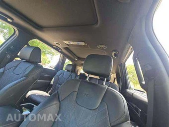 2023 Kia Telluride SX X-Line - miniatura 11