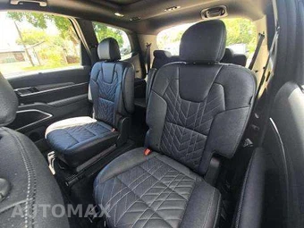 2023 Kia Telluride SX X-Line - miniatura 13