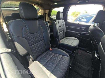 2023 Kia Telluride SX X-Line - miniatura 17