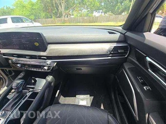 2023 Kia Telluride SX X-Line - miniatura 20