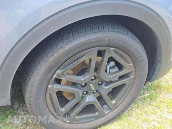 2023 Kia Telluride SX X-Line - miniatura 24