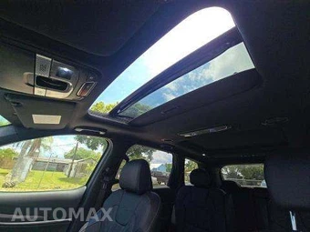 2023 Kia Telluride SX X-Line - miniatura 28