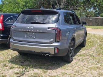 2023 Kia Telluride SX X-Line - miniatura 3