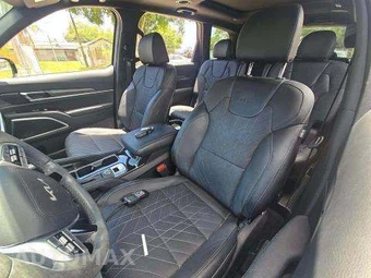 2023 Kia Telluride SX X-Line - miniatura 6
