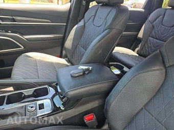 2023 Kia Telluride SX X-Line - miniatura 8