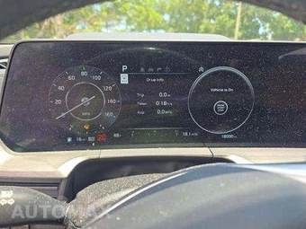 2023 Kia Telluride SX X-Line - miniatura 9