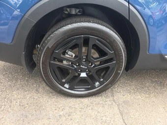 2023 Kia Telluride SX X-Line - miniatura 10