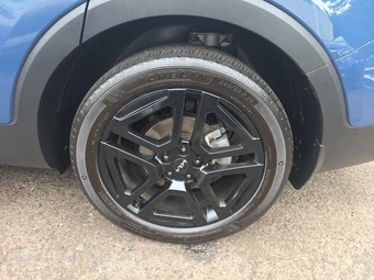 2023 Kia Telluride SX X-Line - miniatura 11
